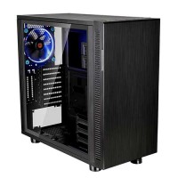 Thermaltake Suppressor F31 Tempered Glass Edition